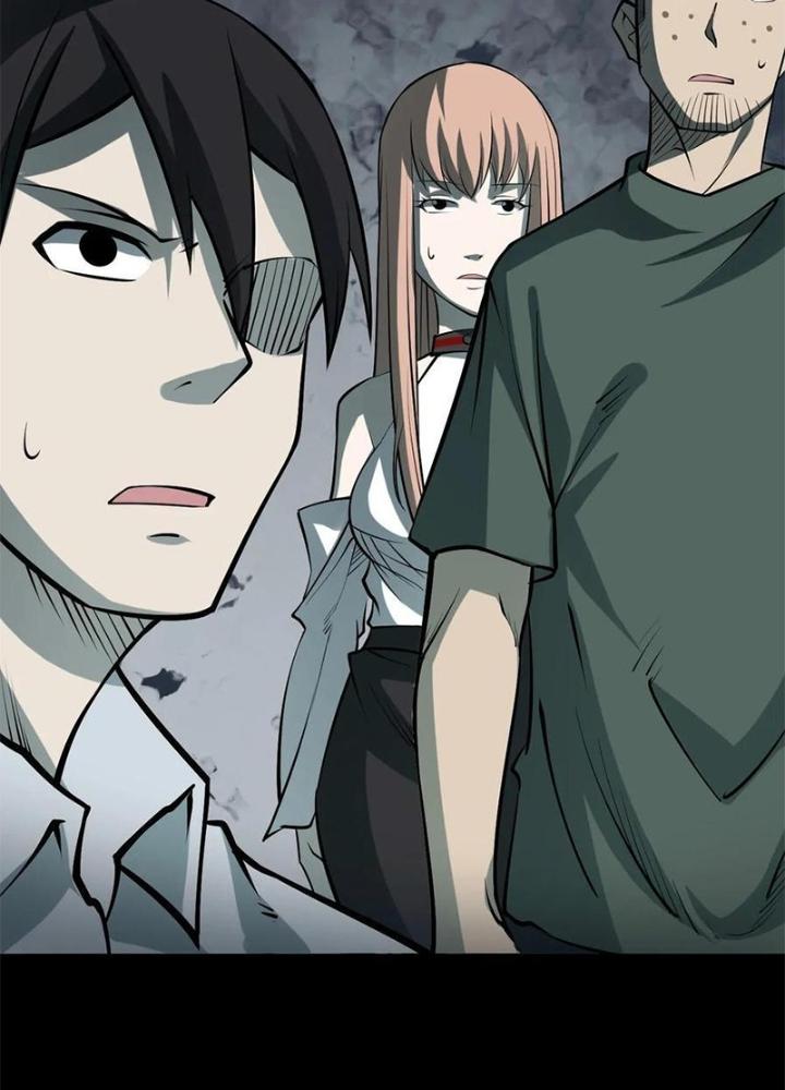 Người Thương Thuyết Cõi Âm Chapter 36 - Trang 3