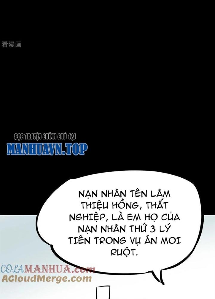 Người Thương Thuyết Cõi Âm Chapter 36 - Trang 3