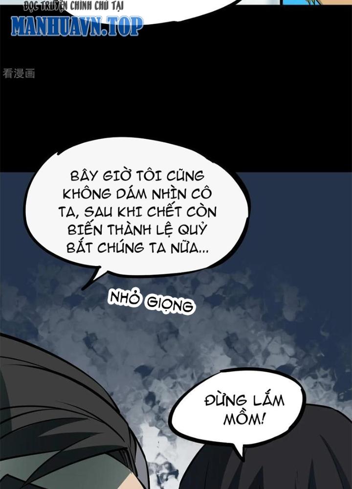 Người Thương Thuyết Cõi Âm Chapter 36 - Trang 3