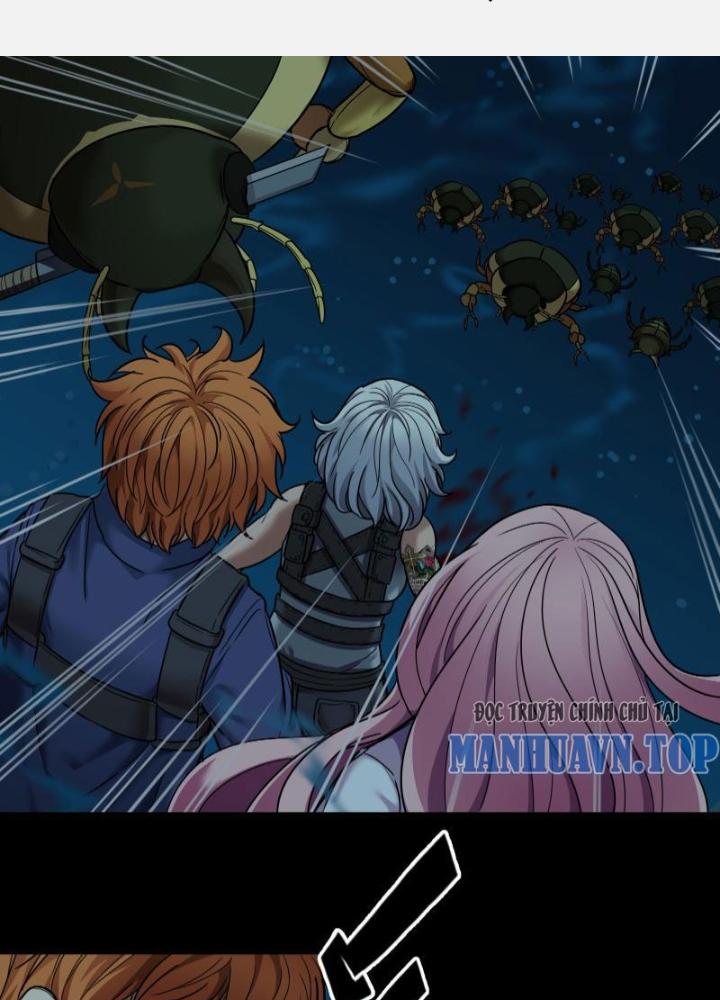 Hắc Dạ Trùng Sinh Chapter 44 - Trang 2