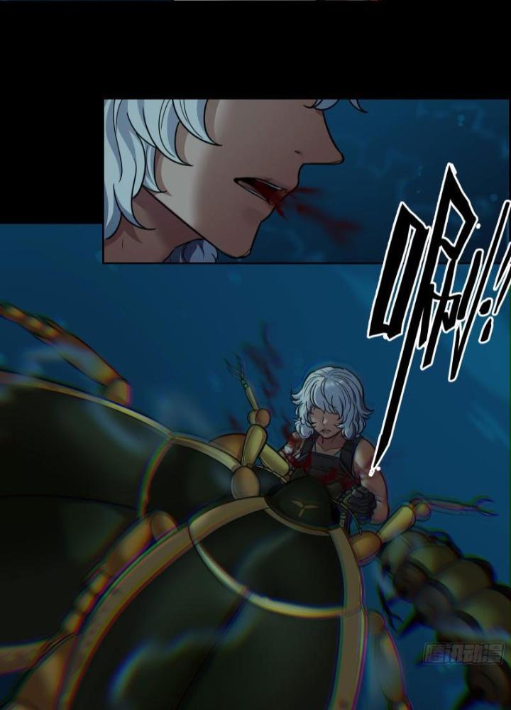 Hắc Dạ Trùng Sinh Chapter 44 - Trang 2