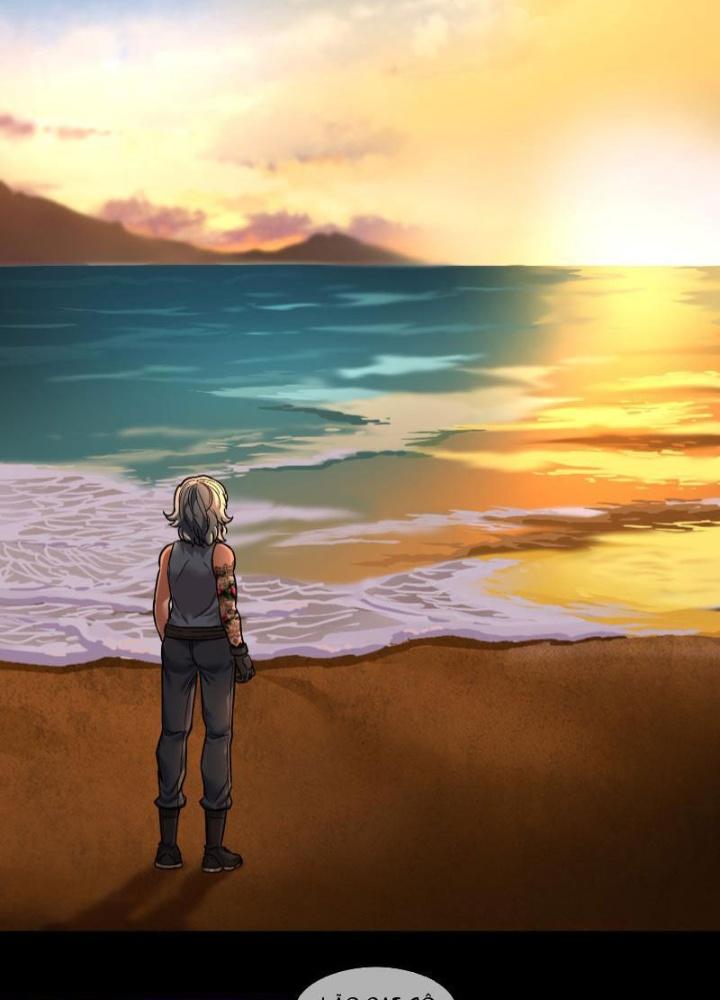 Hắc Dạ Trùng Sinh Chapter 44 - Trang 2