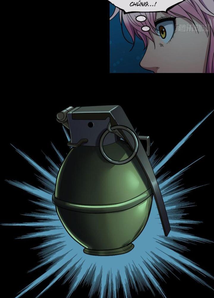 Hắc Dạ Trùng Sinh Chapter 44 - Trang 2