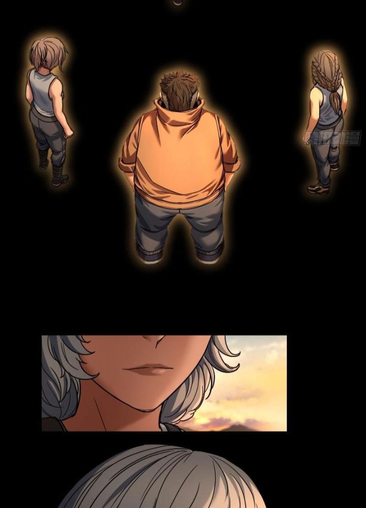 Hắc Dạ Trùng Sinh Chapter 44 - Trang 2