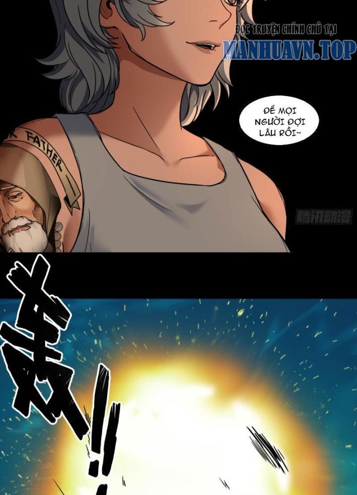 Hắc Dạ Trùng Sinh Chapter 44 - Trang 2