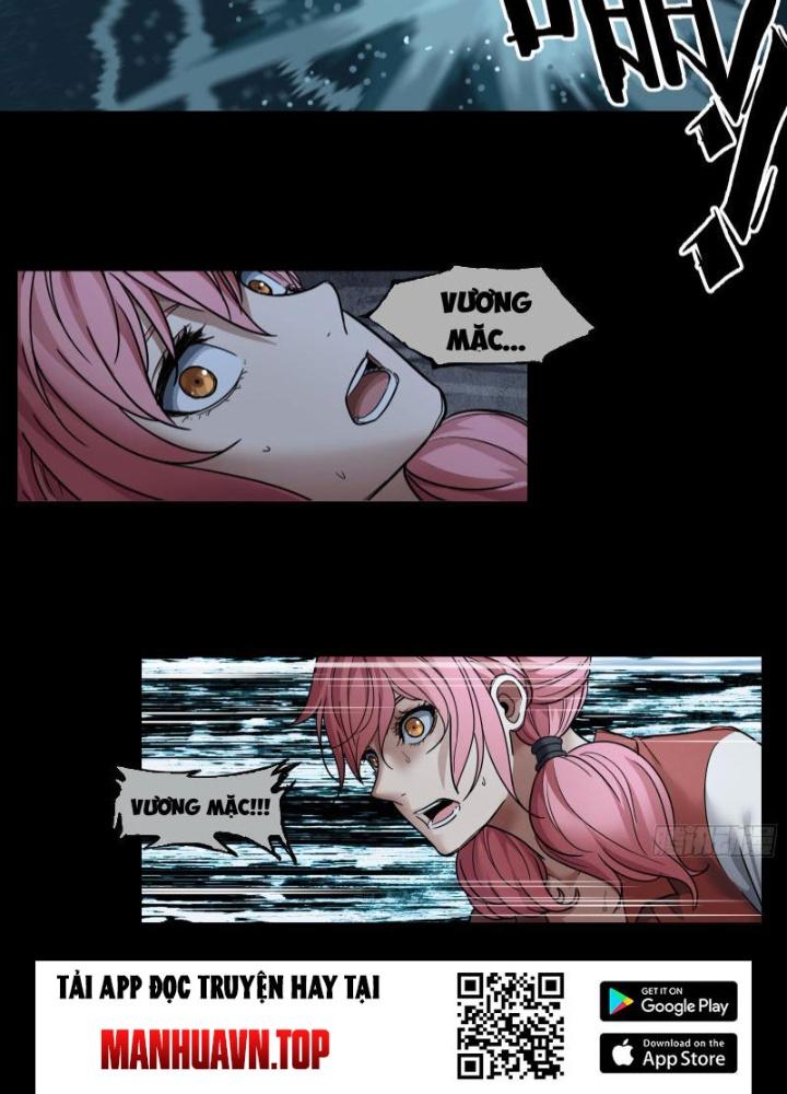 Hắc Dạ Trùng Sinh Chapter 44 - Trang 2
