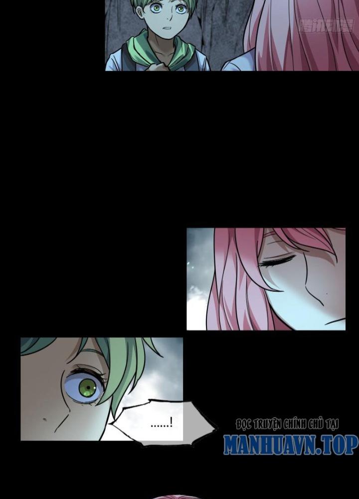 Hắc Dạ Trùng Sinh Chapter 44 - Trang 2