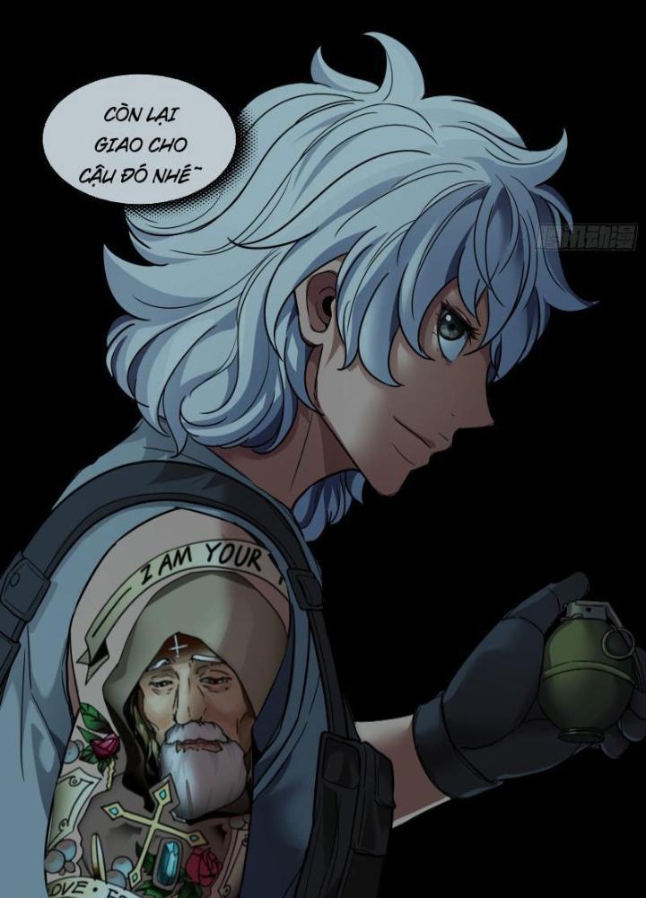 Hắc Dạ Trùng Sinh Chapter 44 - Trang 2