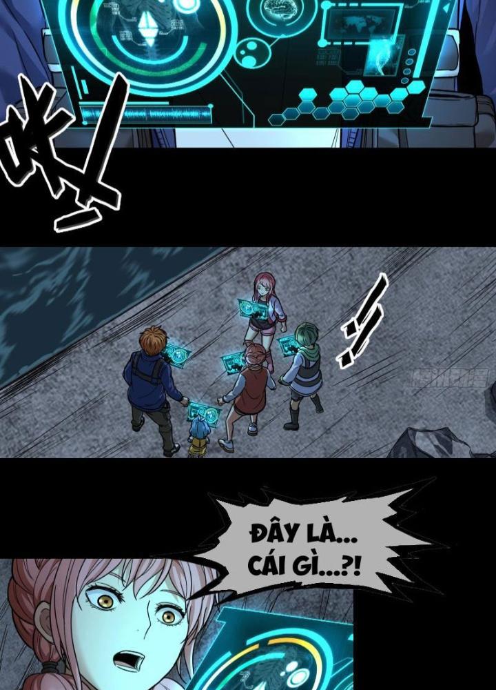 Hắc Dạ Trùng Sinh Chapter 44 - Trang 2