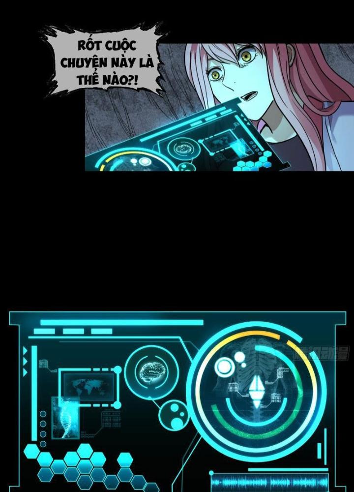 Hắc Dạ Trùng Sinh Chapter 44 - Trang 2