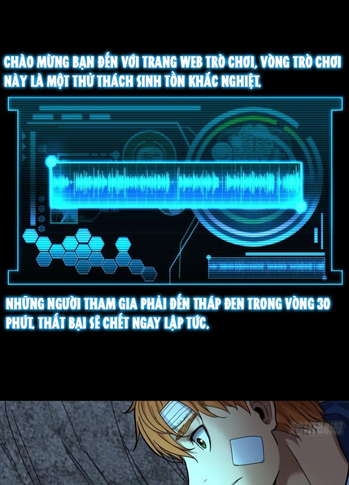 Hắc Dạ Trùng Sinh Chapter 44 - Trang 2