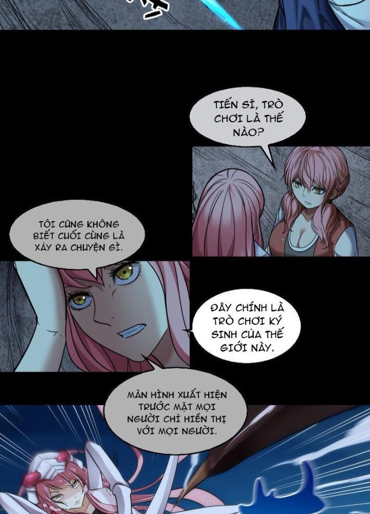 Hắc Dạ Trùng Sinh Chapter 44 - Trang 2