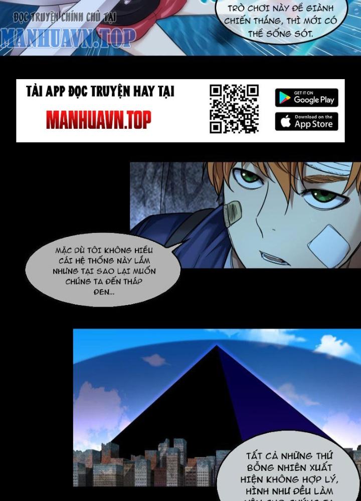Hắc Dạ Trùng Sinh Chapter 44 - Trang 2