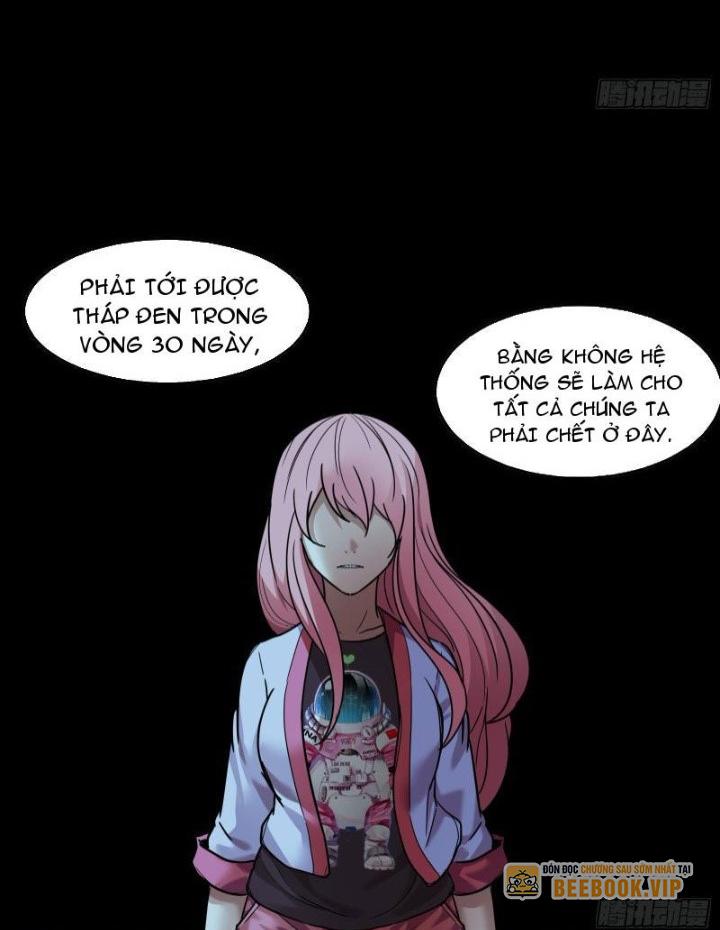 Hắc Dạ Trùng Sinh Chapter 44 - Trang 2