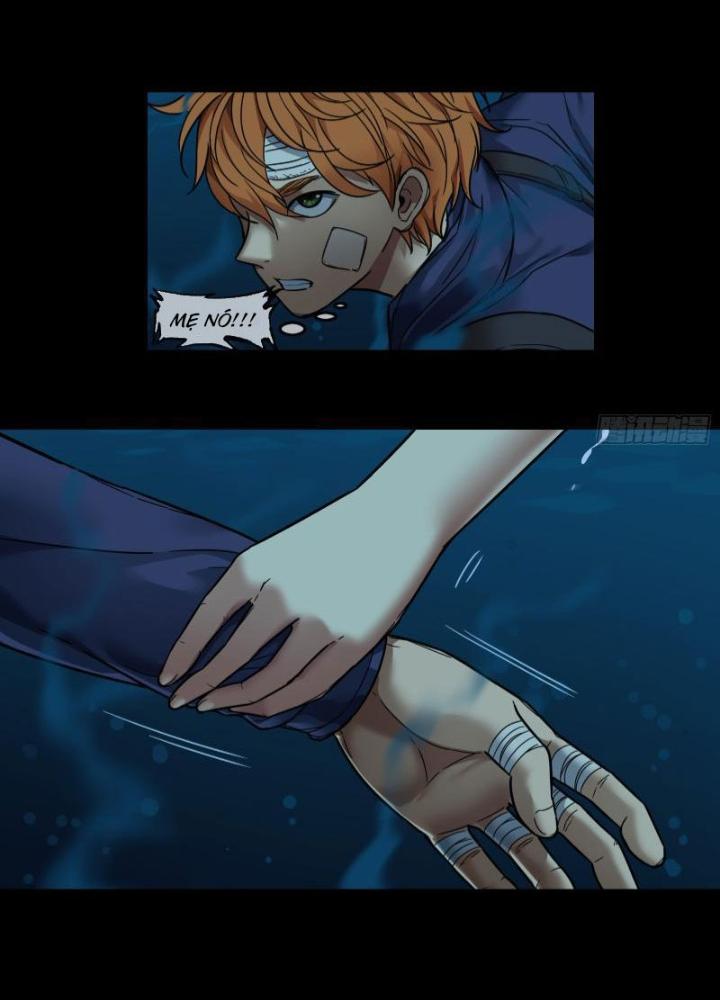 Hắc Dạ Trùng Sinh Chapter 44 - Trang 2