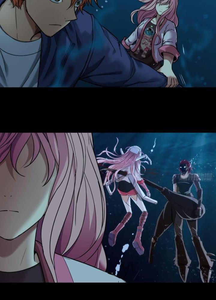 Hắc Dạ Trùng Sinh Chapter 44 - Trang 2