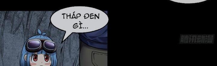 Hắc Dạ Trùng Sinh Chapter 45 - Trang 2