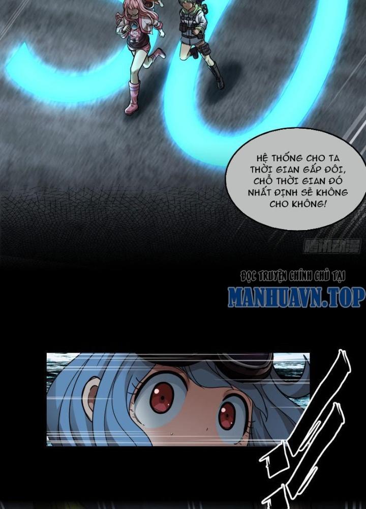 Hắc Dạ Trùng Sinh Chapter 45 - Trang 2