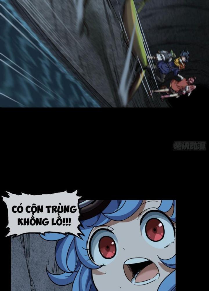 Hắc Dạ Trùng Sinh Chapter 45 - Trang 2