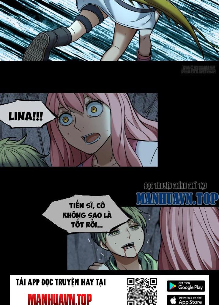 Hắc Dạ Trùng Sinh Chapter 45 - Trang 2