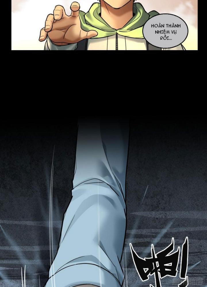 Hắc Dạ Trùng Sinh Chapter 45 - Trang 2