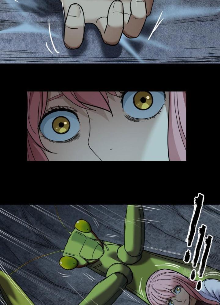 Hắc Dạ Trùng Sinh Chapter 45 - Trang 2