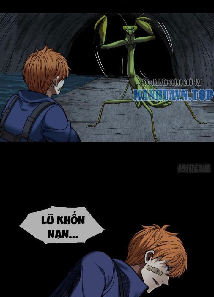 Hắc Dạ Trùng Sinh Chapter 45 - Trang 2