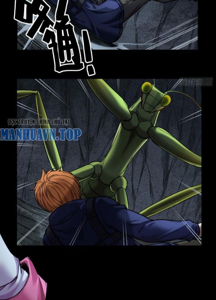 Hắc Dạ Trùng Sinh Chapter 45 - Trang 2