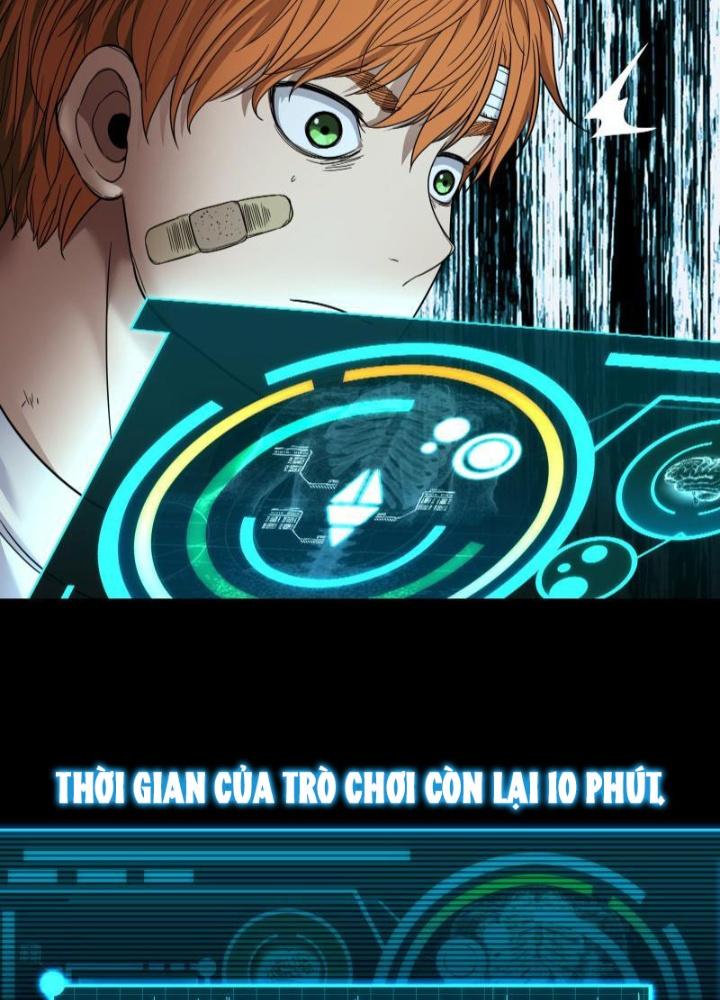 Hắc Dạ Trùng Sinh Chapter 45 - Trang 2