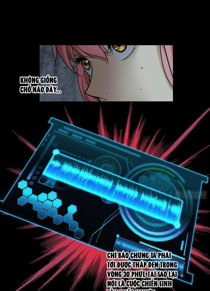 Hắc Dạ Trùng Sinh Chapter 45 - Trang 2