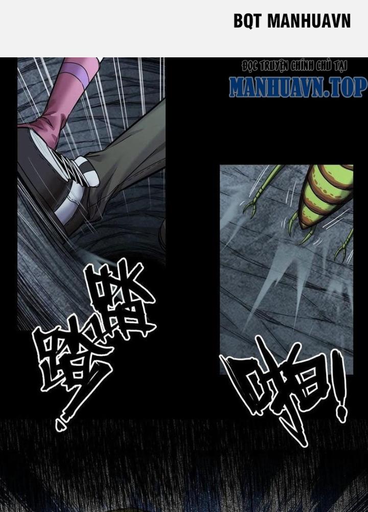 Hắc Dạ Trùng Sinh Chapter 46 - Trang 2