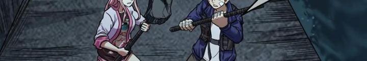 Hắc Dạ Trùng Sinh Chapter 46 - Trang 2