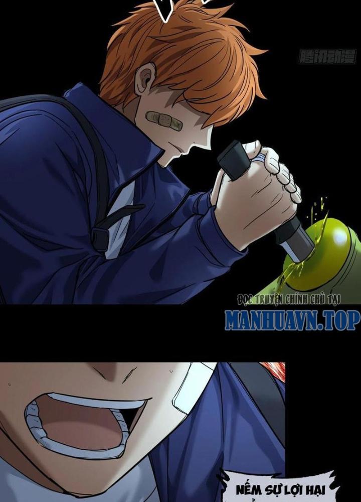 Hắc Dạ Trùng Sinh Chapter 46 - Trang 2