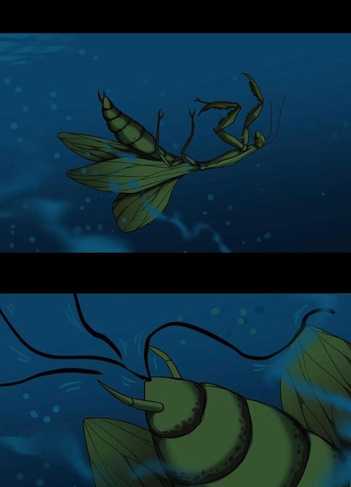 Hắc Dạ Trùng Sinh Chapter 46 - Trang 2