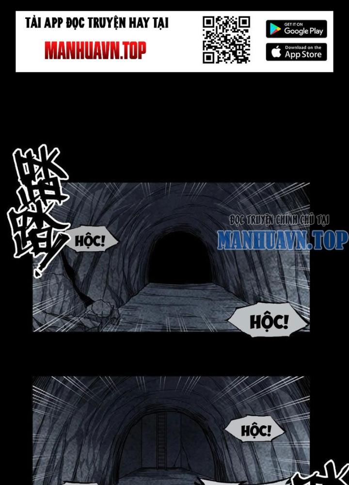 Hắc Dạ Trùng Sinh Chapter 46 - Trang 2