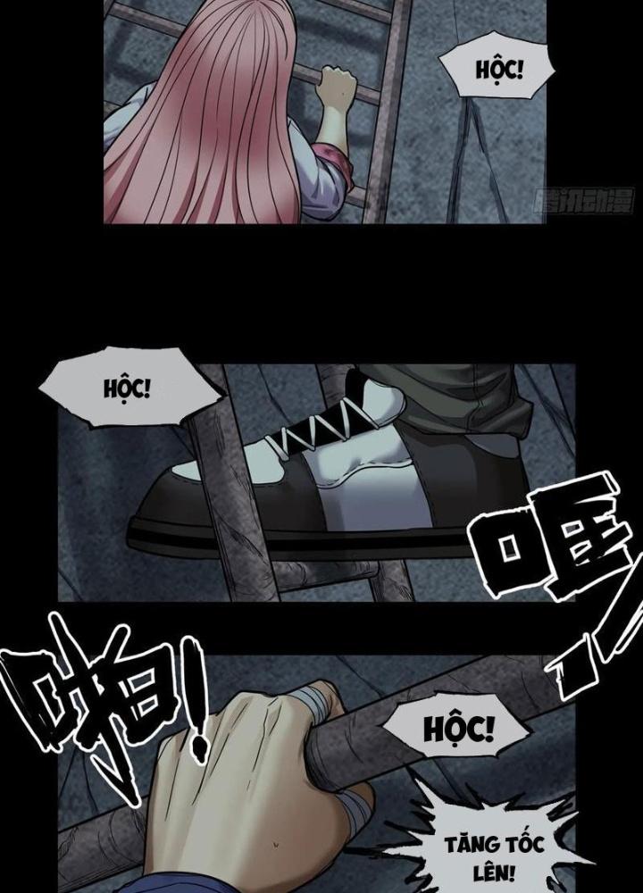 Hắc Dạ Trùng Sinh Chapter 46 - Trang 2