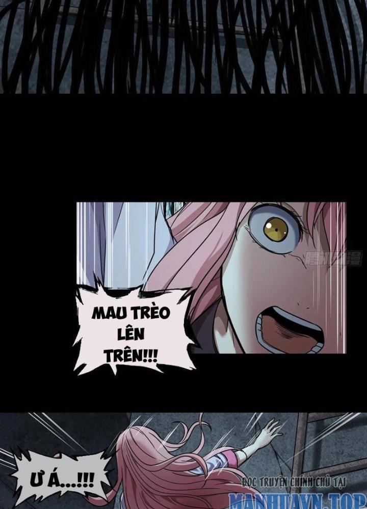 Hắc Dạ Trùng Sinh Chapter 46 - Trang 2