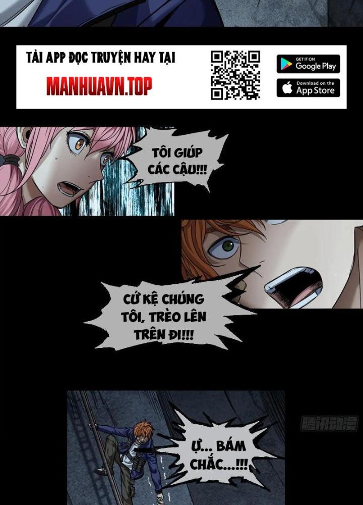 Hắc Dạ Trùng Sinh Chapter 46 - Trang 2