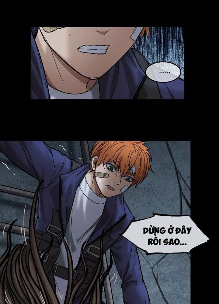 Hắc Dạ Trùng Sinh Chapter 46 - Trang 2