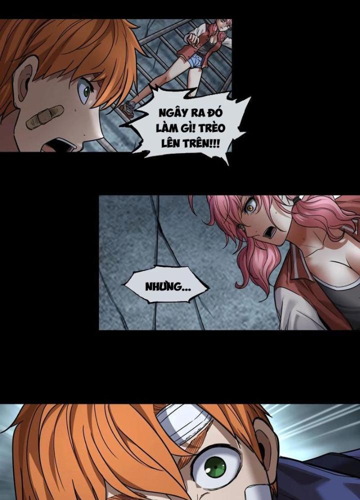 Hắc Dạ Trùng Sinh Chapter 46 - Trang 2