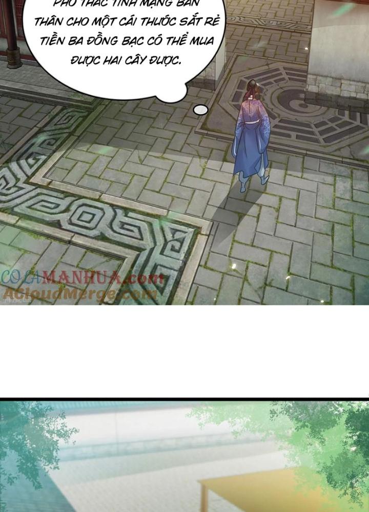 Đệ Nhất Nằm Vùng Nam Tống Chapter 64 - Trang 2