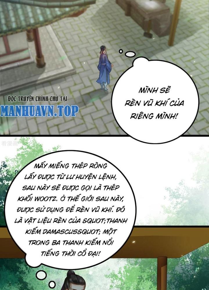 Đệ Nhất Nằm Vùng Nam Tống Chapter 64 - Trang 2