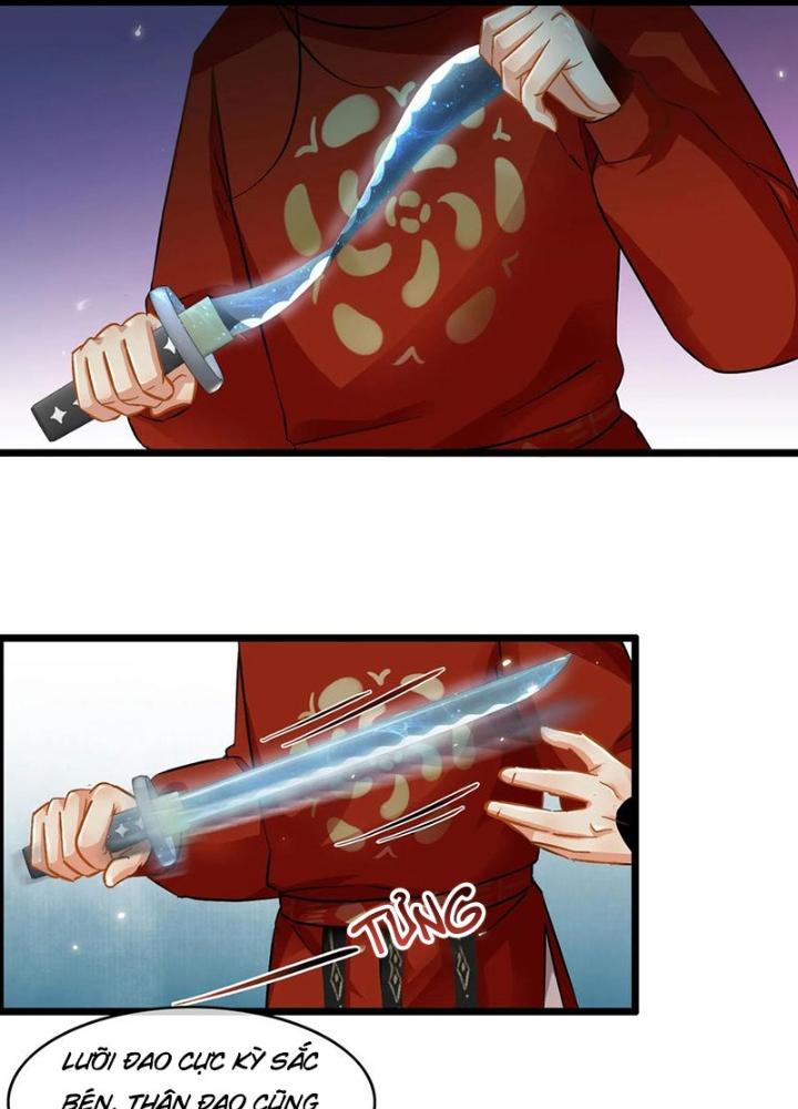 Đệ Nhất Nằm Vùng Nam Tống Chapter 64 - Trang 2