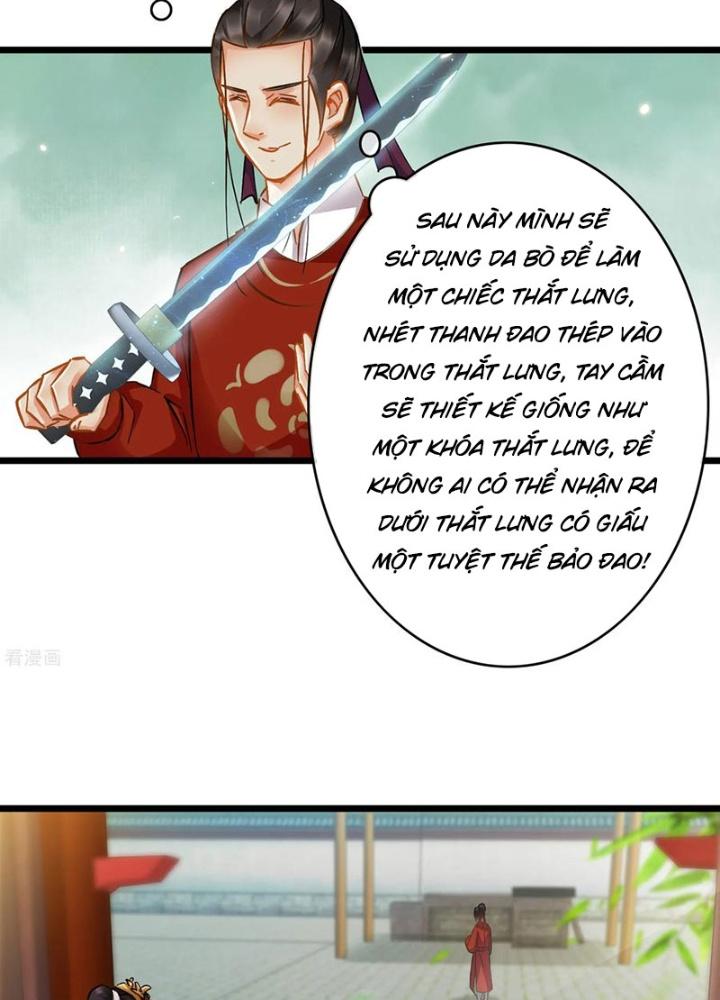 Đệ Nhất Nằm Vùng Nam Tống Chapter 64 - Trang 2