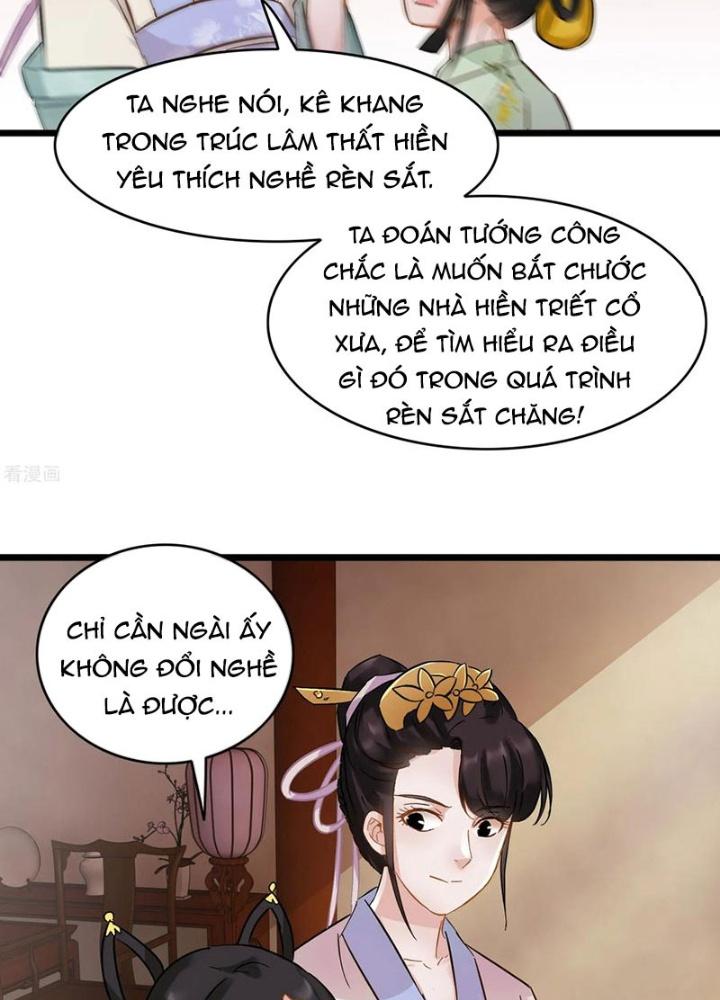 Đệ Nhất Nằm Vùng Nam Tống Chapter 64 - Trang 2