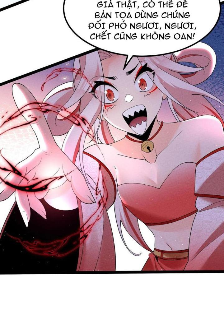 Lòng Hiếu Thảo Của Đồ Đệ Ta Gần Như Biến Chất! Chapter 27 - Trang 2