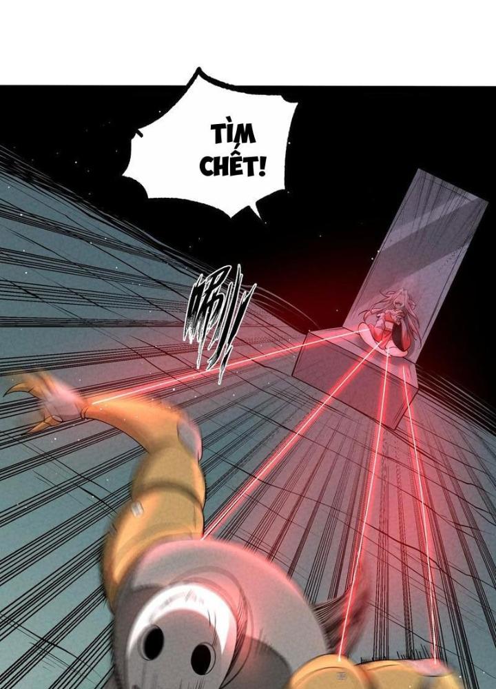 Lòng Hiếu Thảo Của Đồ Đệ Ta Gần Như Biến Chất! Chapter 27 - Trang 2