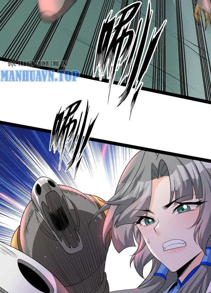Lòng Hiếu Thảo Của Đồ Đệ Ta Gần Như Biến Chất! Chapter 27 - Trang 2