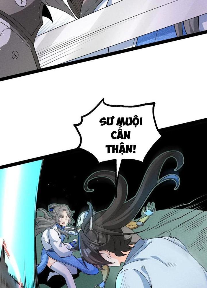 Lòng Hiếu Thảo Của Đồ Đệ Ta Gần Như Biến Chất! Chapter 27 - Trang 2