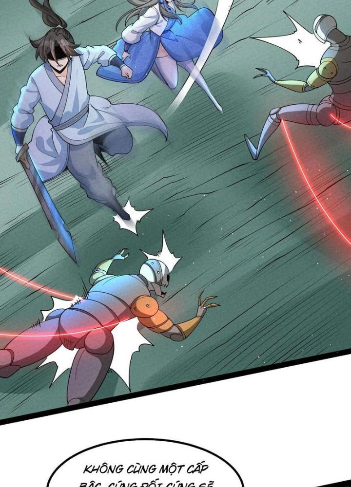 Lòng Hiếu Thảo Của Đồ Đệ Ta Gần Như Biến Chất! Chapter 27 - Trang 2